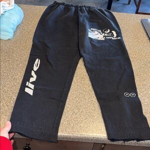 Post Malone Joggers Sweatpants